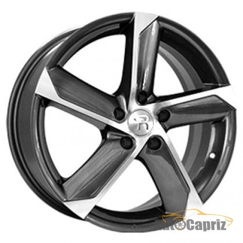 Диски Replay NS215 GMF R18 W7.0 PCD5x114.3 ET35 DIA66.1 